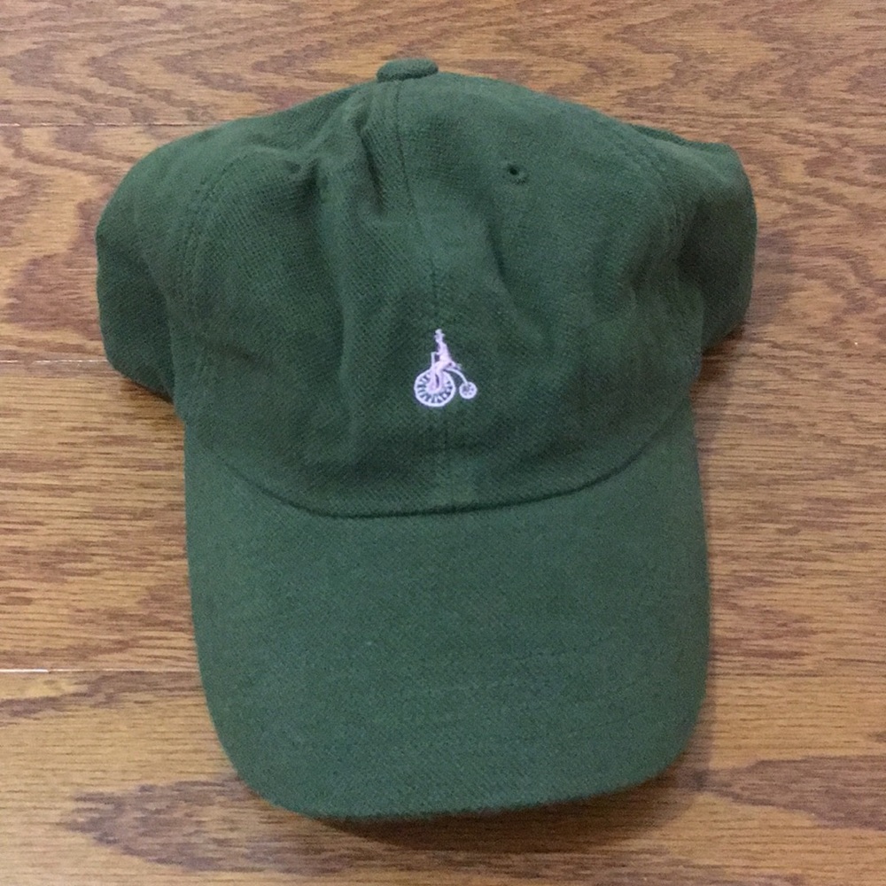 Bean Pole Hat